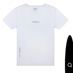 YoungLA Classic Wide Neck Jerdani shirt